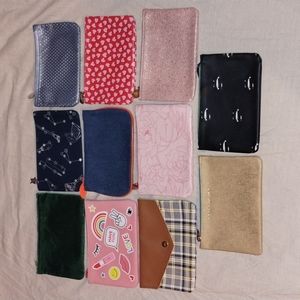 Ipsy Glam Bags